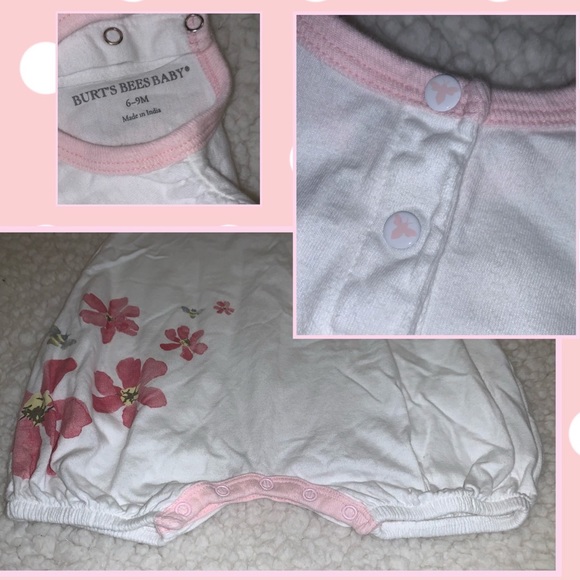 Baby Girl Rompers *BUY2GET2FREE!* - Picture 7 of 15